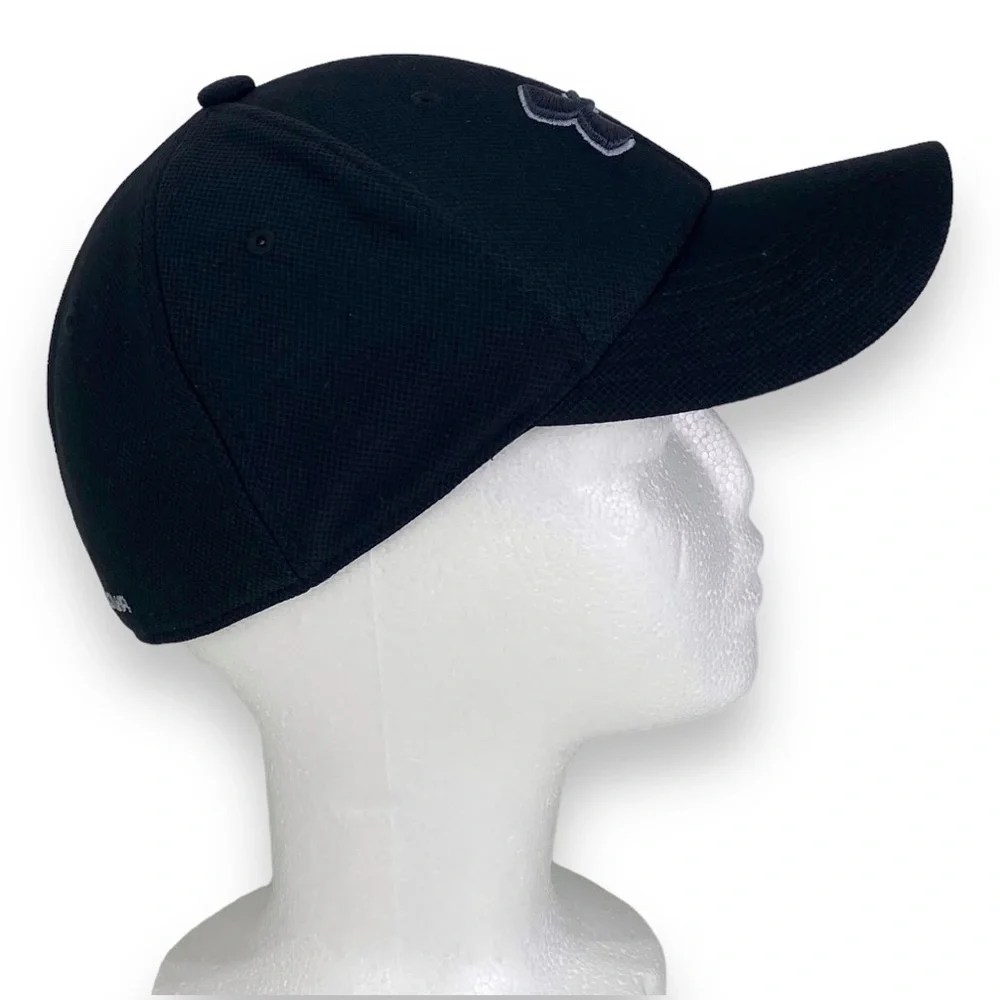 Under Armour brand page Youth Classic Baseball fit Hat Cap S/M